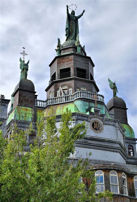 marguerite bourgeoys museum